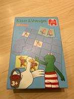 Memory kikker & vriendjes, Ophalen of Verzenden