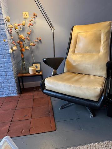 Design stoel jaren 50 beschikbaar voor biedingen