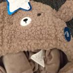 Schattig Muts & Wanten Setje - Cooper & Teddy, Kinderen en Baby's, Babykleding | Mutsen, Sjaals en Wanten, Ophalen of Verzenden