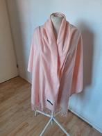 Dames sjaal, Ophalen of Verzenden, Zo goed als nieuw, Sjaal
