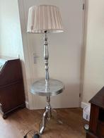 Riviera Maison Winston Winetable Lamp, Huis en Inrichting, 100 tot 150 cm, Ophalen of Verzenden, Zo goed als nieuw, Metaal