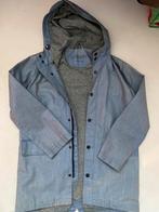 Gosoaky Regenjas 146/152 Denim Look, Ophalen, Zo goed als nieuw