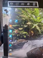 Te koop een prima all in one pc Acer met Touchscreen., Computers en Software, Ophalen of Verzenden, Zo goed als nieuw, SSD, 1 TB