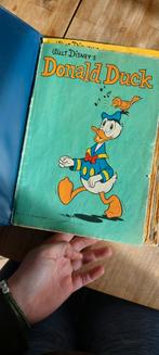 Donald Duck april 1972 t/m oktober 1972, Boeken, Stripboeken, Ophalen of Verzenden, Zo goed als nieuw