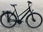 Batavus toerfiets dames schijfrem izgst., Ophalen of Verzenden, Zo goed als nieuw, Meer dan 20 versnellingen, Batavus