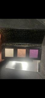 Lancome go for it highlighter palette makeup, Ophalen of Verzenden, Nieuw, Gehele gezicht, Make-up