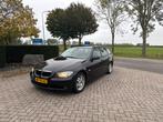 BMW 3-Serie 2.0 I 320 Touring AUT 2006 Zwart, Automaat, Zwart, 4 cilinders, Zwart