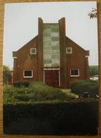 Nieuwdorp Geref. Gemeente / Kerk, Verzamelen, Ansichtkaarten | Nederland, Ophalen of Verzenden, Ongelopen