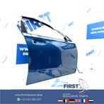 W177 DEUR RECHTS COMPLEET PORTIER ZWART WIT GRIJS BLAUW RECH, Gebruikt, -, Deur, Ophalen of Verzenden
