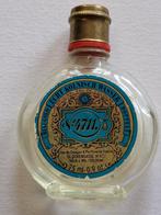 Eau de Cologne No. 4711 - 25 ml Fles / Flesje, Ophalen of Verzenden, Zo goed als nieuw