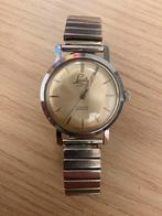 Lasita Ancre 17 Rubis Incabloc (niet lopend), Overige merken, Staal, Gebruikt, Staal