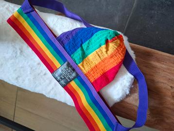 Jorkmail jockstep xl beschikbaar voor biedingen