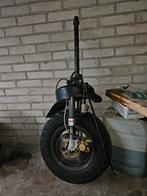 Gilera typhoon 125cc voorvork, Ophalen of Verzenden