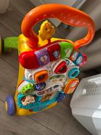 Loopkar Vtech, Kinderen en Baby's, Speelgoed | Vtech, Ophalen, Zo goed als nieuw, 6 maanden tot 2 jaar
