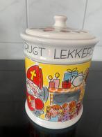 Blond amsterdam sinterklaas / piet pot, Huis en Inrichting, Keuken | Servies, Ophalen, Blond Amsterdam, Overige typen, Zo goed als nieuw