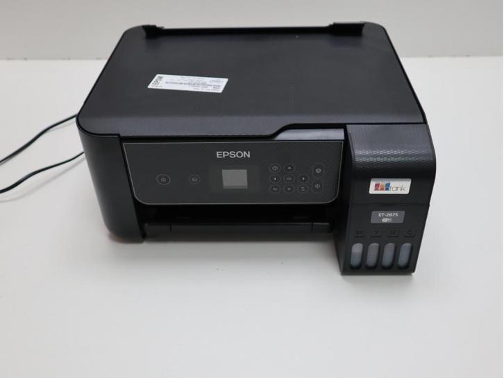 Epson ET-2875 Ecotank all-in one printer, Computers en Software, Printers, Ophalen of Verzenden