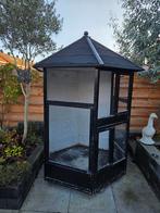 Volière, Ophalen of Verzenden