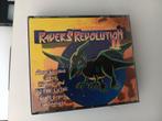 Ravers revolution, Cd's en Dvd's, Ophalen of Verzenden, Zo goed als nieuw
