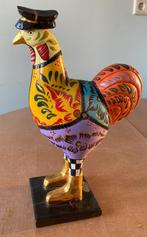 tom drag kip, Antiek en Kunst, Ophalen of Verzenden