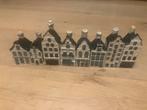 KLM huisjes, oude serie, Ophalen of Verzenden, Zo goed als nieuw, 1 t/m 20