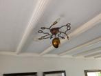 Antieke lamp, Antiek en Kunst, Antiek | Lampen, Ophalen