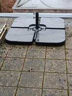 Droogmolen houder, Ophalen of Verzenden, Minder dan 1 meter, Parasolvoet