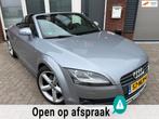 Audi TT Roadster 2.0 TFSI Pro Line S / Leder / Navi / PDC /, 65 €/maand, TT, Gebruikt, 4 cilinders