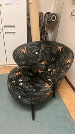 Mooie fauteuil van Woood, Ophalen, Zo goed als nieuw, 50 tot 75 cm