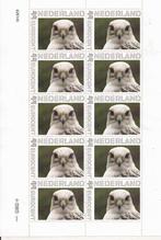 Roofvogel Giervalk Persoonlijke postzegels Prachtig Postfris, Ophalen of Verzenden, Na 1940, Postfris