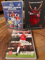 Voetbal DvD’s, Alle leeftijden, Ophalen of Verzenden, Zo goed als nieuw, Voetbal