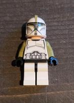 Lego star wars  sw0438 clone trooper sergeant phase 1, Kinderen en Baby's, Speelgoed | Duplo en Lego, Gebruikt, Ophalen of Verzenden
