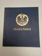 Deutsches reich, Postzegels en Munten, Ophalen of Verzenden, Duitse Keizerrijk