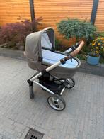 Mutsy Nio Groen, Kinderen en Baby's, Kinderwagens en Combinaties, Ophalen of Verzenden, Zo goed als nieuw, Combiwagen, Mutsy