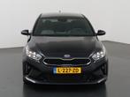 Kia Ceed 1.5 T-GDi MHEV GT-Line Edition | Navigatie | Parkee, Stof, Gebruikt, Euro 6, 4 cilinders