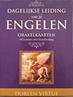 Orakelkaarten Dagelijkse Leiding van je Engelen., Boeken, Esoterie en Spiritualiteit, Tarot of Kaarten leggen, Overige typen, Nieuw