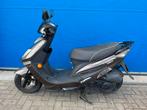 KYMCO VP50  Kooptopper., Fietsen en Brommers, Scooters | Kymco, Ophalen of Verzenden, Zo goed als nieuw, Agility