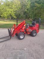 Schaffer 2026 shovel, Ophalen, Turfweg 19, 5504RL Veldhoven, NL, Howaarma@gmail.com, Waarma VOF