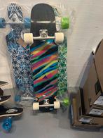 Landyachtz Dancer Longboard 40”, Sport en Fitness, Skateboarden, Ophalen of Verzenden