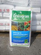 Dologran Korrelkalk 25 kg., Tuin en Terras, Aarde en Mest, Ophalen, Mest
