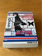 Dvd's Bleach - Box 2 - Tin Box - Limited Edition, Vanaf 12 jaar, Ophalen of Verzenden, Gebruikt, Anime (Japans)