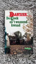 A.C. Baantjer - De Cock en 't wassend kwaad, Ophalen of Verzenden, Zo goed als nieuw, A.C. Baantjer