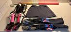 Hockey spullen, Sport en Fitness, Hockey, Ophalen, Zo goed als nieuw, Overige typen