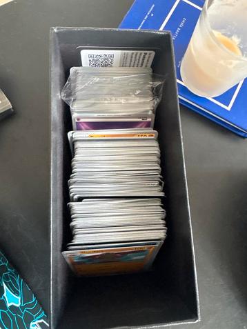 Pokémon Kaart Bulk - Uitbreiding voor je Collectie! beschikbaar voor biedingen