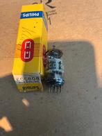 Philips ECC 808 nos, Ophalen of Verzenden, Buis of Buizen