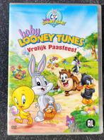 Dvd. Baby Looney tunes., Ophalen, Alle leeftijden, Zo goed als nieuw, Dieren