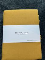 Essenza Marc O'Polo Dekbedovertrek 260 Vintage Look, Info@essenzahome.nl, Essenza, Ophalen of Verzenden, Geel