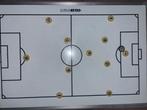 Tactiekbord voetbal met accessoires, Maat M, Ophalen, Zo goed als nieuw, Clubaccessoires