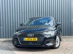 Audi A3 Sportback 30 TFSI Pro Line, Gebruikt, Zwart, Origineel Nederlands, Bedrijf