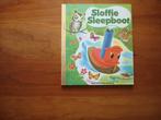 kleuter,00(466) een gouden boekje,sloffie sleepboot., Boeken, Ophalen of Verzenden, Zo goed als nieuw, Fictie algemeen, Gouden boekje