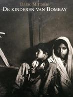 De kinderen van Bombay Auteur: Peter Dalglish, Ophalen of Verzenden, Zo goed als nieuw, Fotografie algemeen